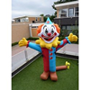 Clown 2,5m 