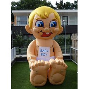 Baby Boy/Girl 3m